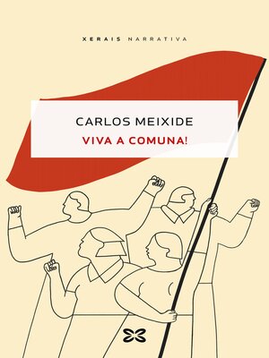 cover image of Viva a Comuna!